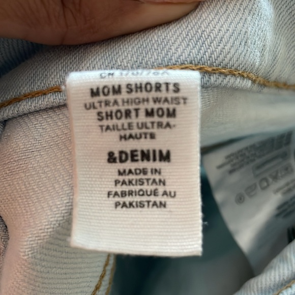 Shorts - Picture 3 of 3